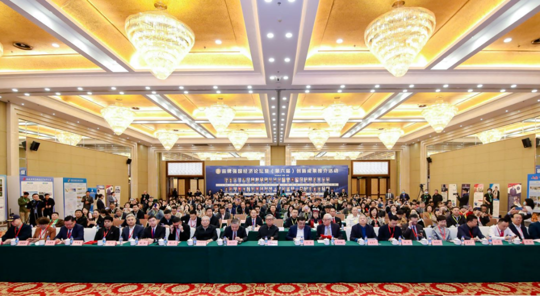 喜報｜金亞潤環(huán)保產(chǎn)業(yè)斬獲“工業(yè)固廢處理中國方案特別貢獻企業(yè)”、 “中國環(huán)?？萍紕?chuàng)新巔峰人物”兩項殊榮 